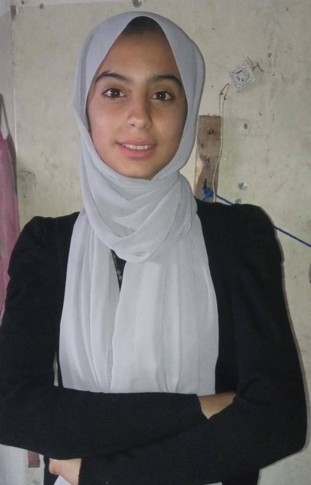 Human Appeal Orphan - Jana