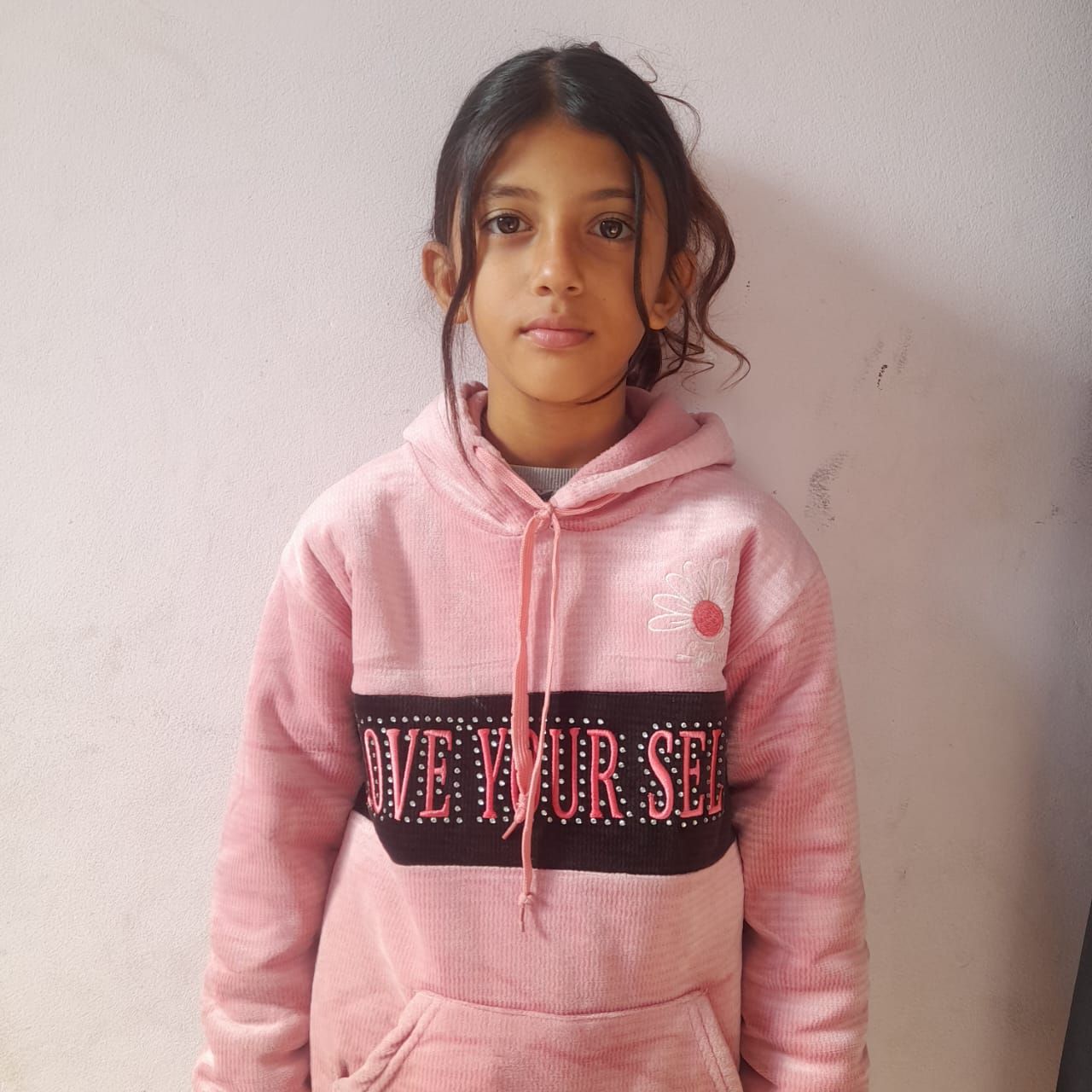 Human Appeal Orphan - Amaal