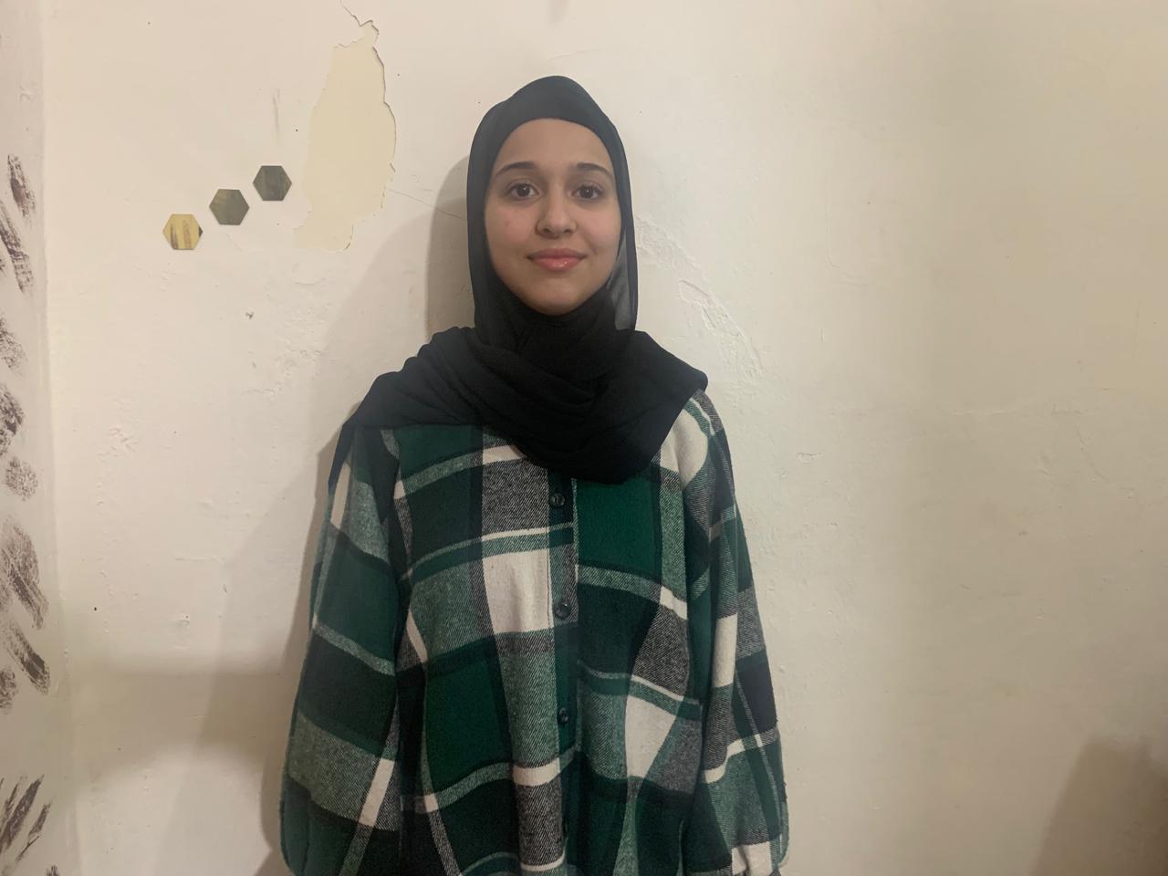 Human Appeal Orphan - Talia