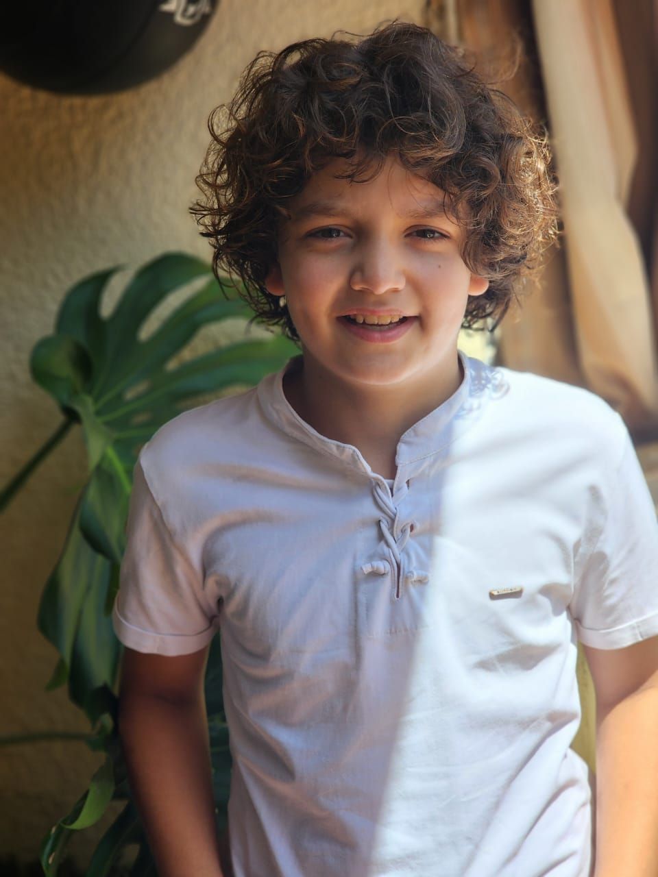 Human Appeal Orphan - Amr