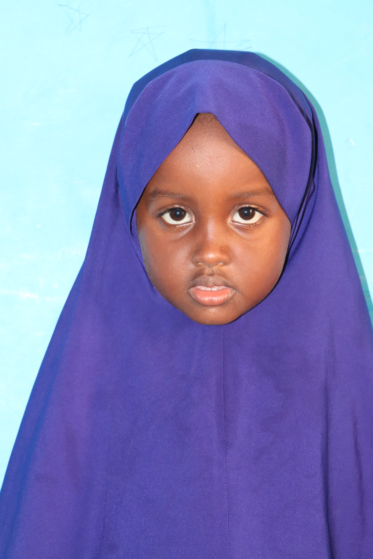 Human Appeal Orphan - Mustaqim Muhsin