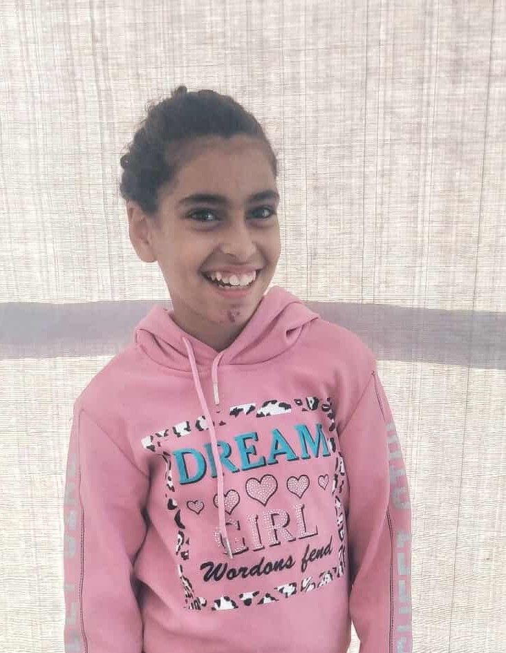 Human Appeal Orphan - Sham