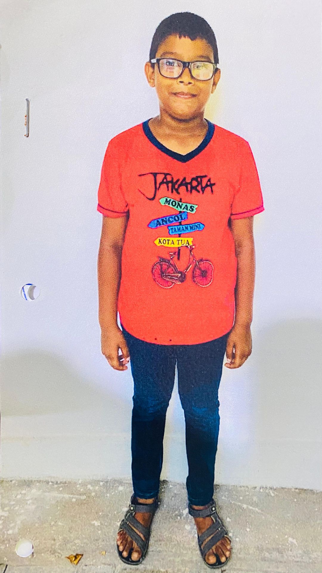 Human Appeal Orphan - Sethmin Minsuka