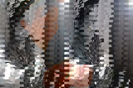 Ramadan: A New Reality