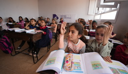Orphans Back to School Appeal