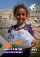 Ramadan Impact Report