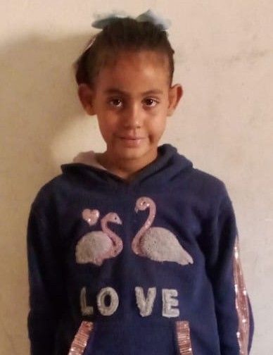 Human Appeal Orphan - Masa