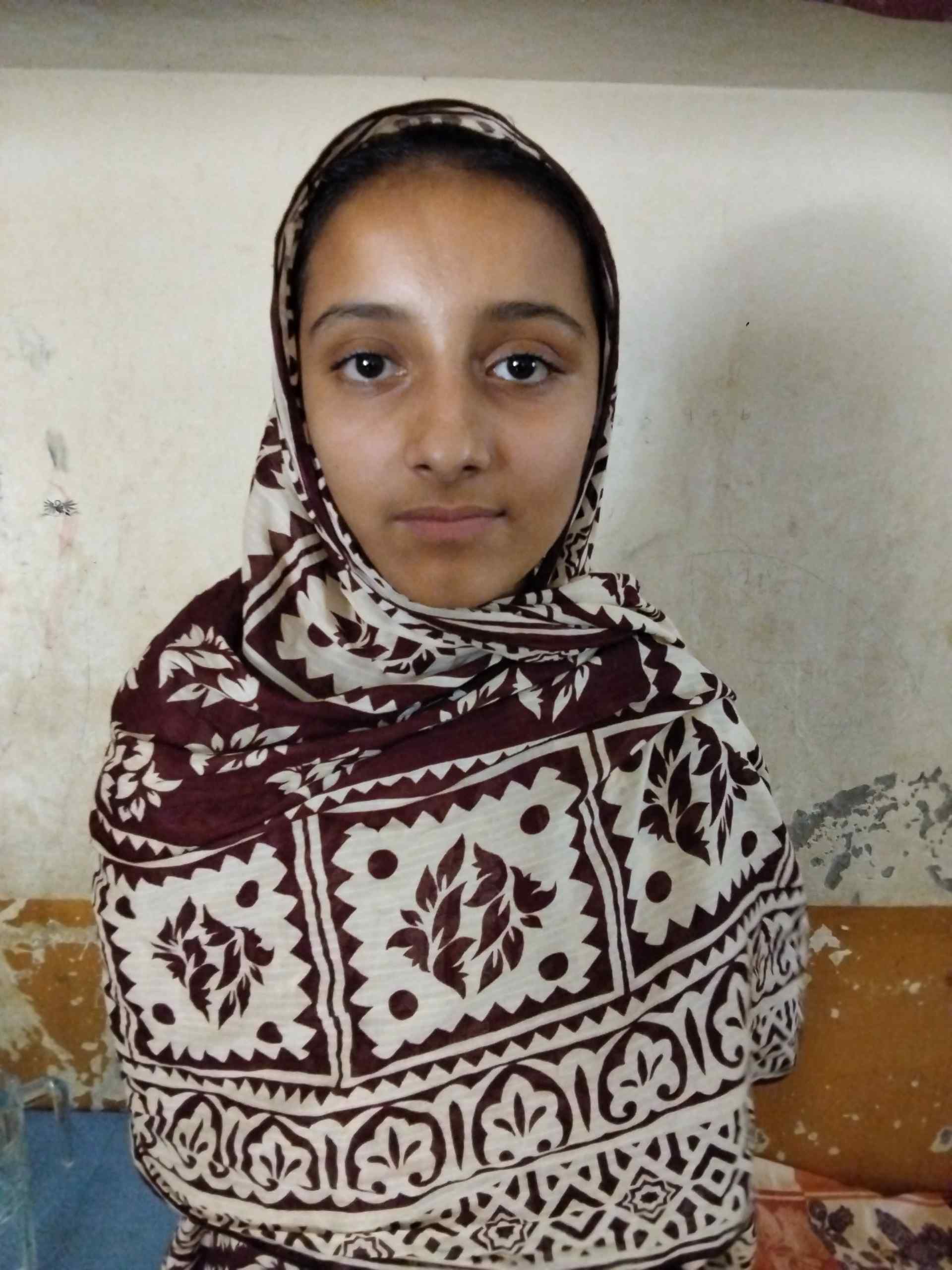Human Appeal Orphan - Jannat