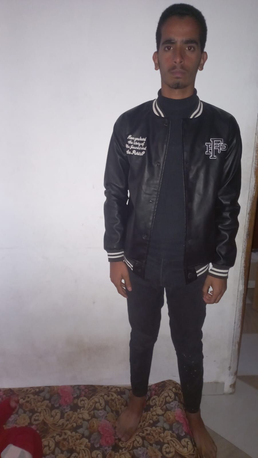 Human Appeal Orphan - Almu'Tasim.Billah