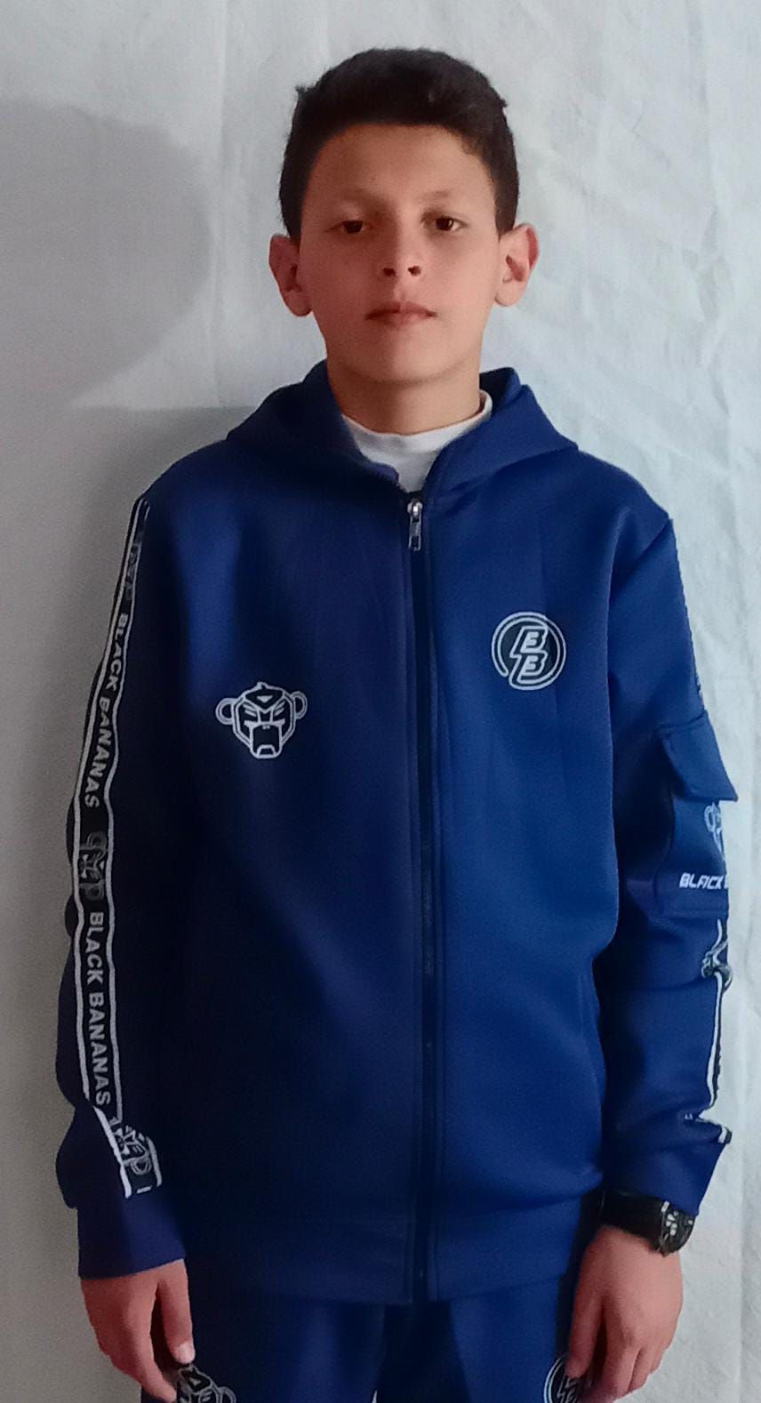 Human Appeal Orphan - Barae