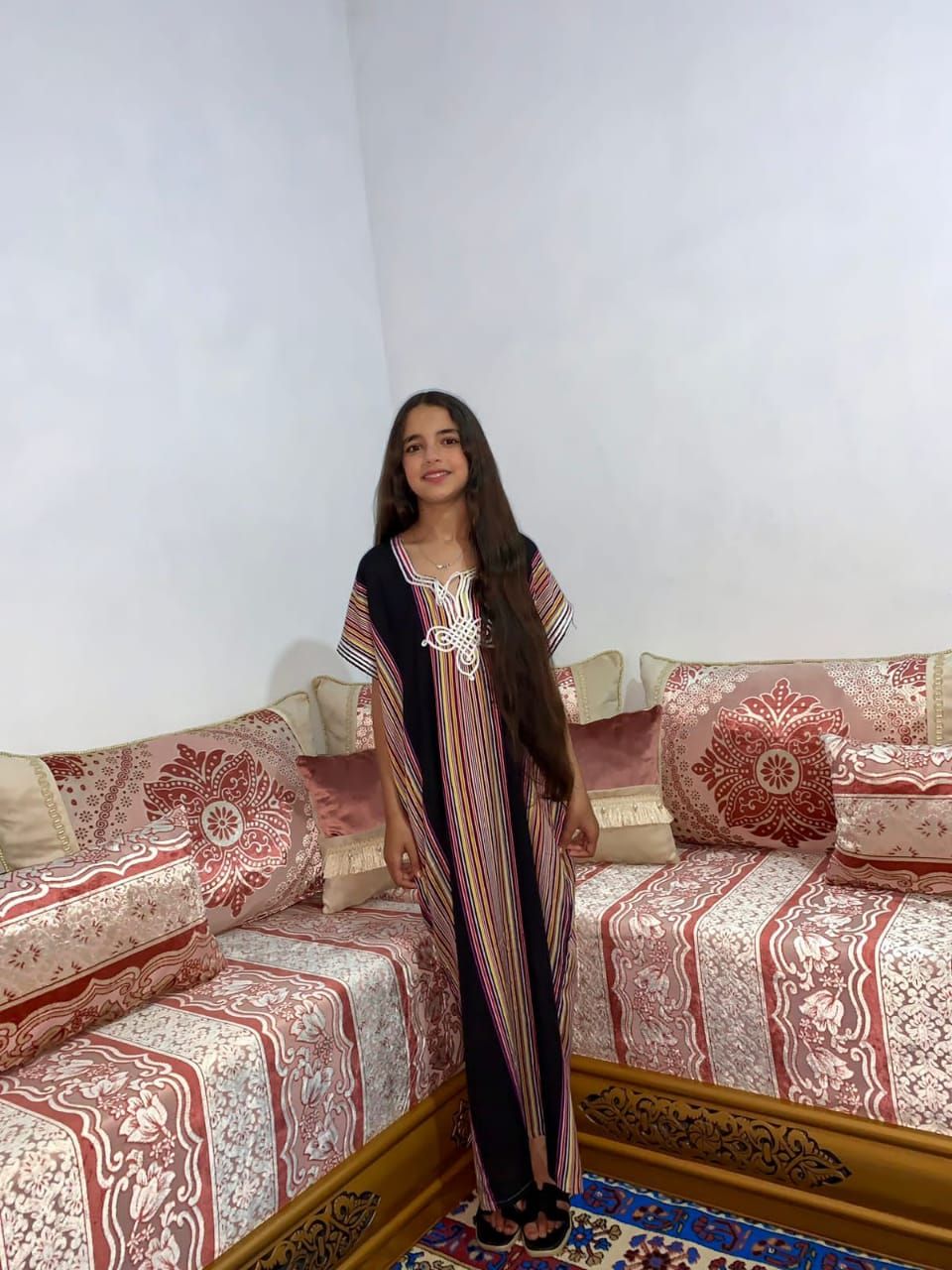 Human Appeal Orphan - Hoda