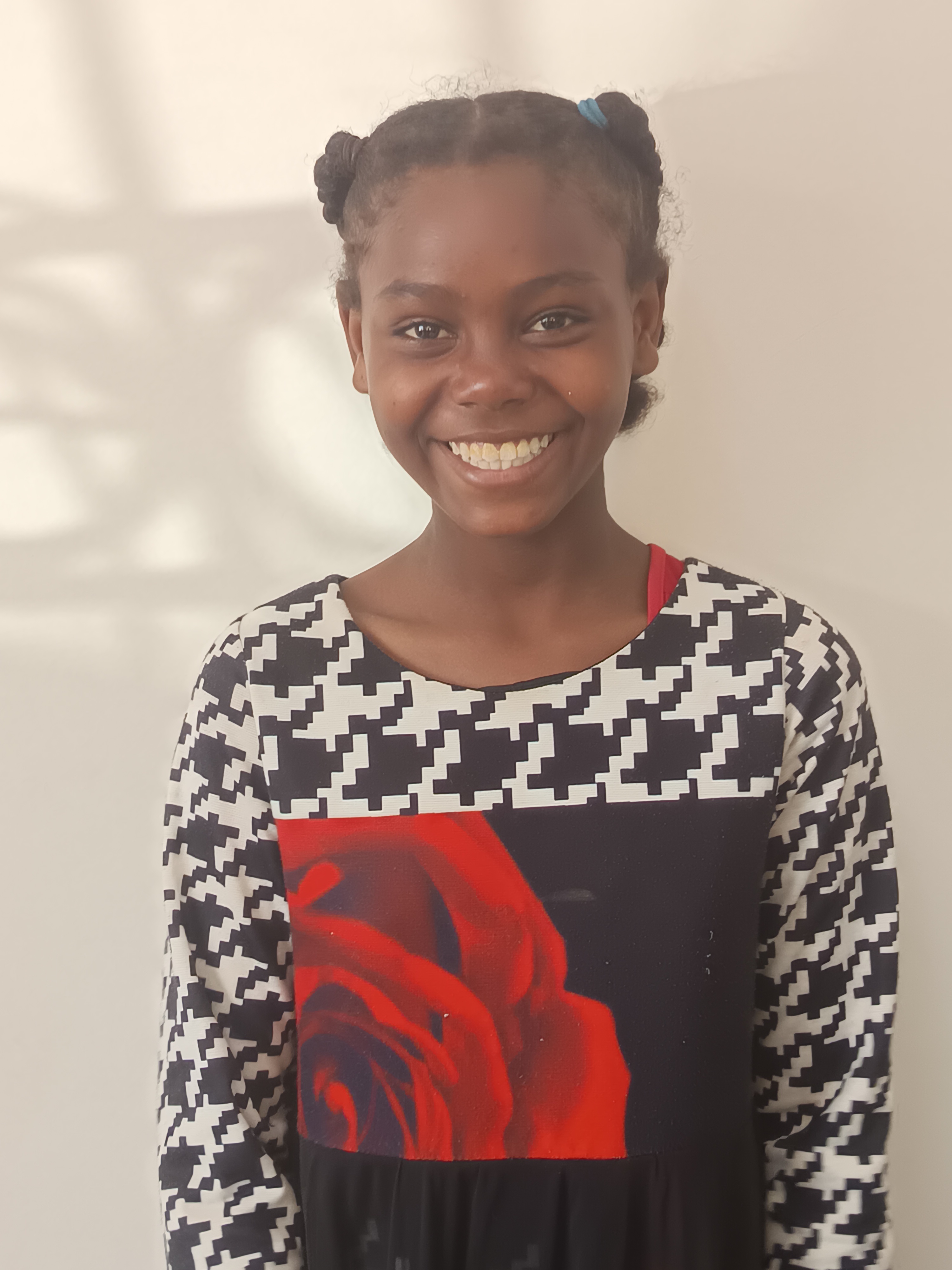 Human Appeal Orphan - Samar