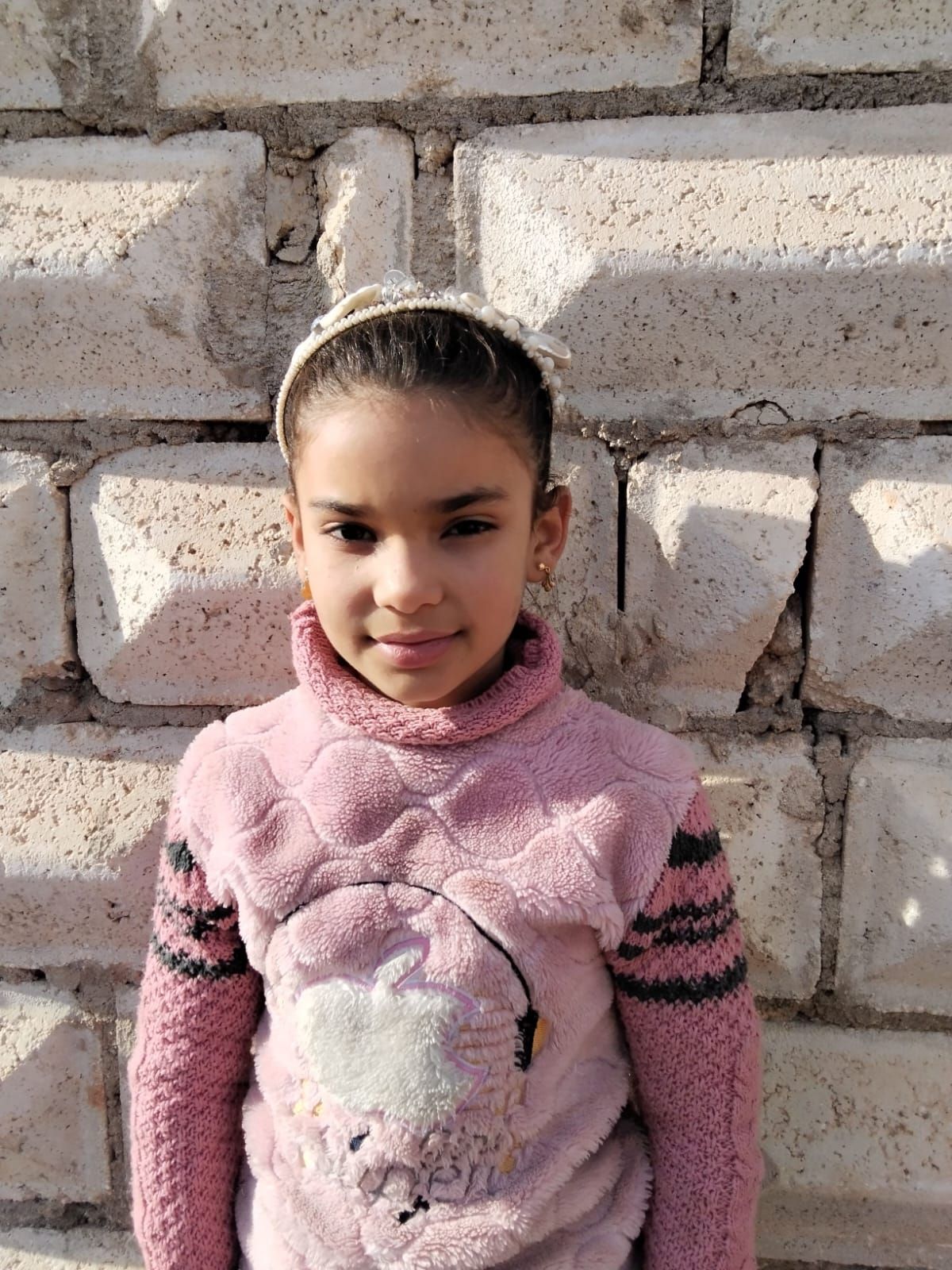 Human Appeal Orphan - Salam