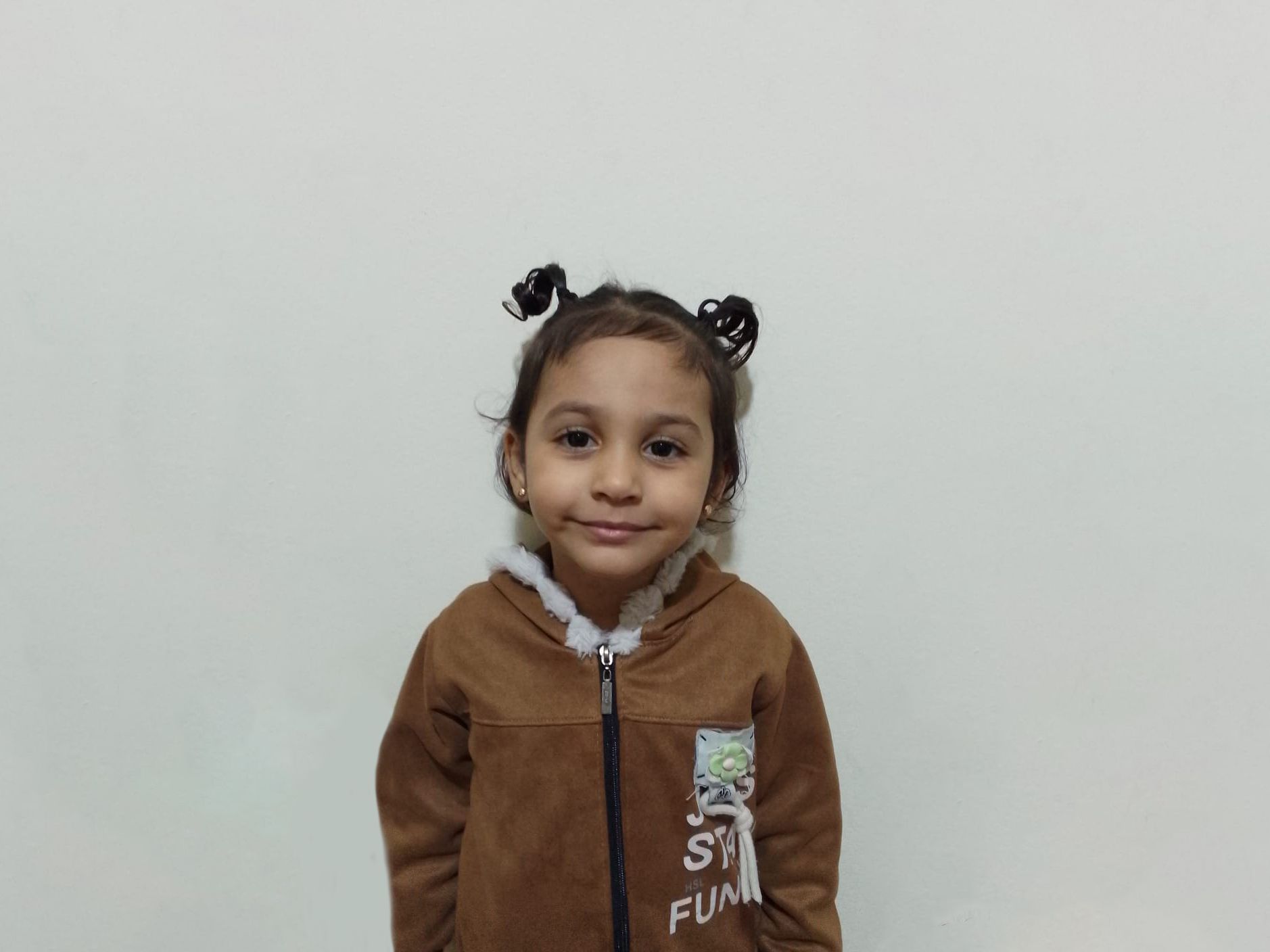 Human Appeal Orphan - Taleen