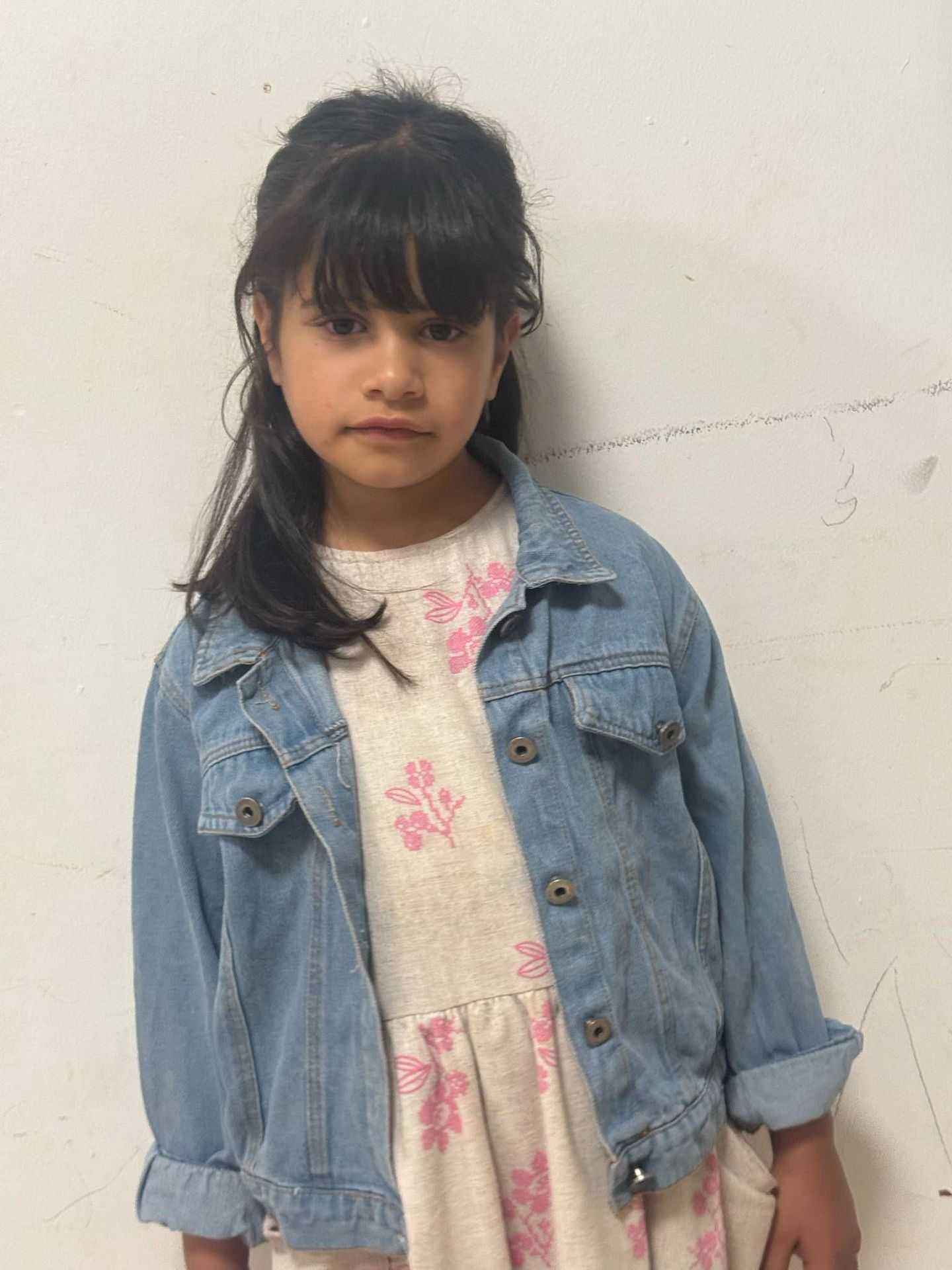 Human Appeal Orphan - Layan