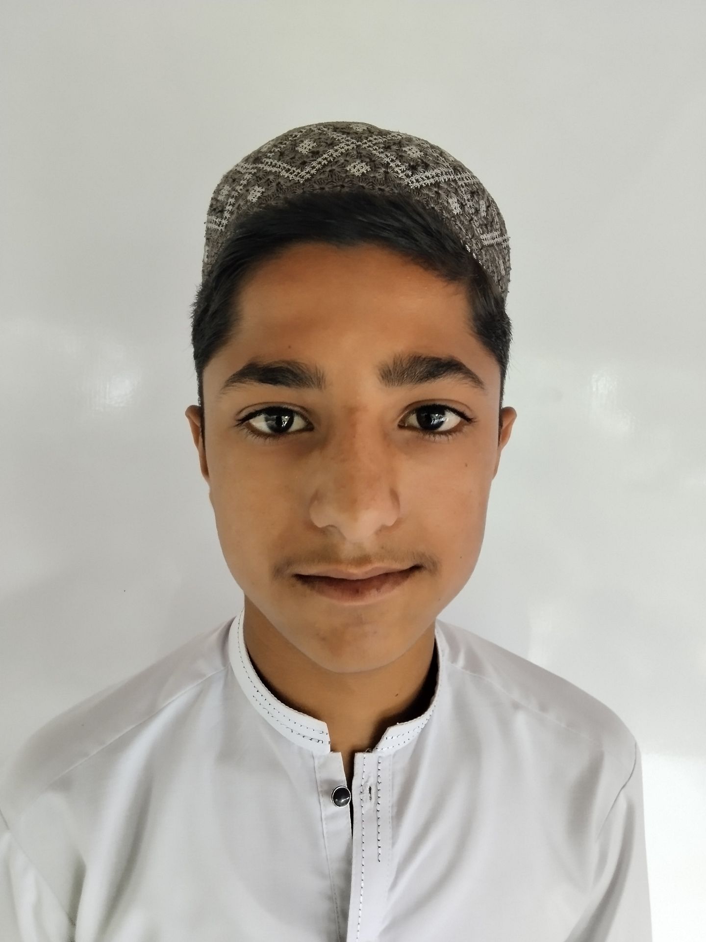 Human Appeal Orphan - Yasir
