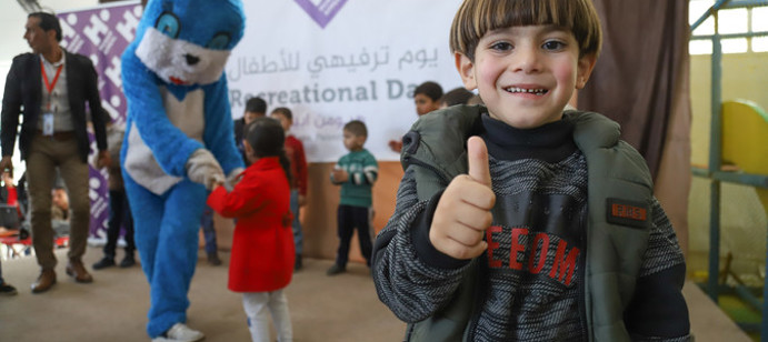 Thanks to your donation, 22,000 orphans sponsored across 13 countries. Each sponsorship not only fulfills an orphan’s immediate needs but also paves the way for a brighter future, empowering them to thrive. As the Prophet Muhammad (ﷺ) said, “I and the one who sponsors an orphan will be in Paradise like this,” holding his two fingers together.