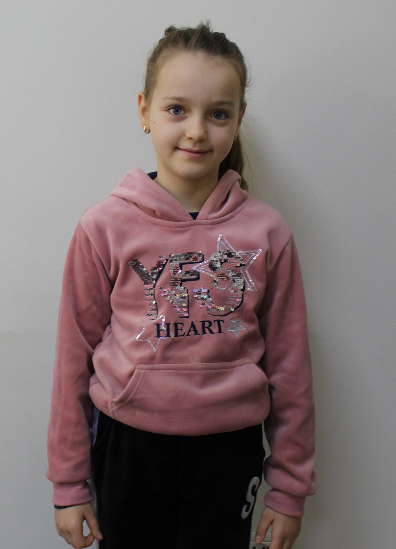 Human Appeal Orphan - Hajrije