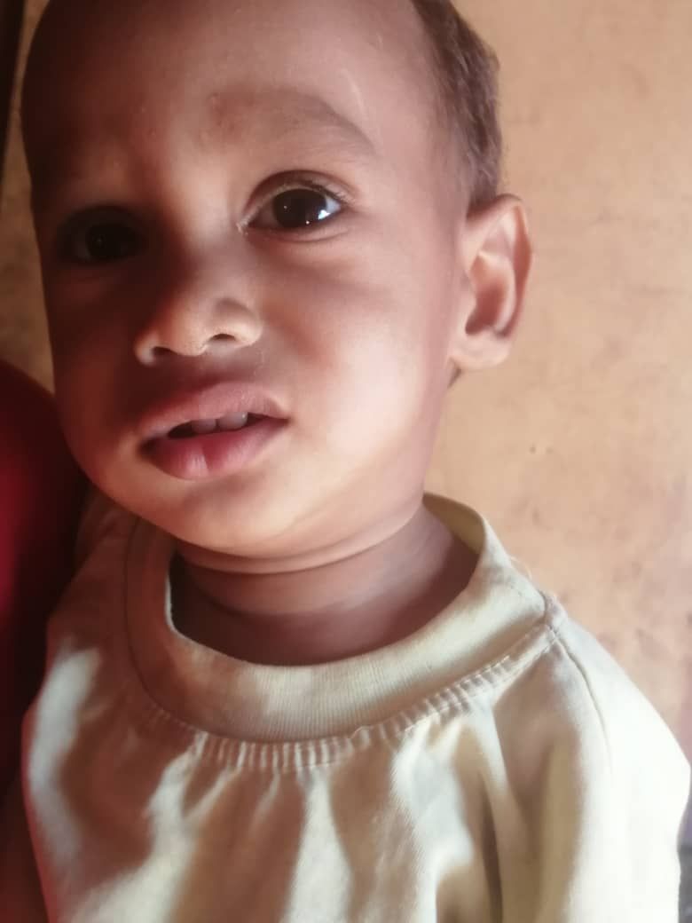 Human Appeal Orphan - Fath