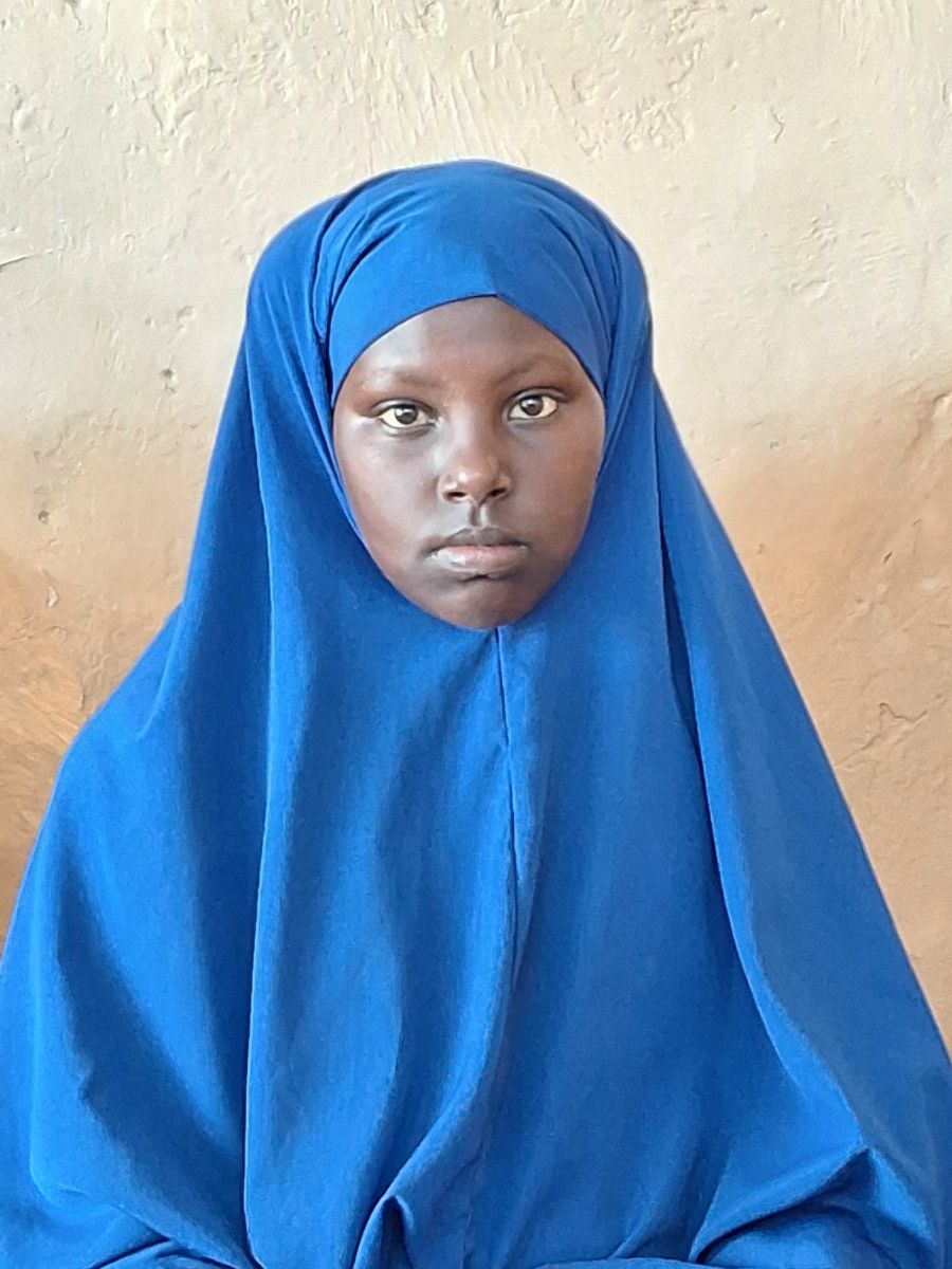 Human Appeal Orphan - Waliyo Hussein