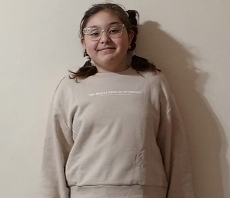 Human Appeal Orphan - Sila