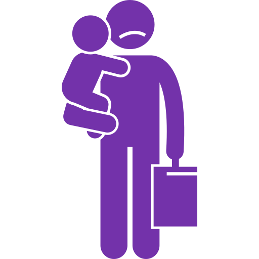 A graphic depicting Beneficiaries 