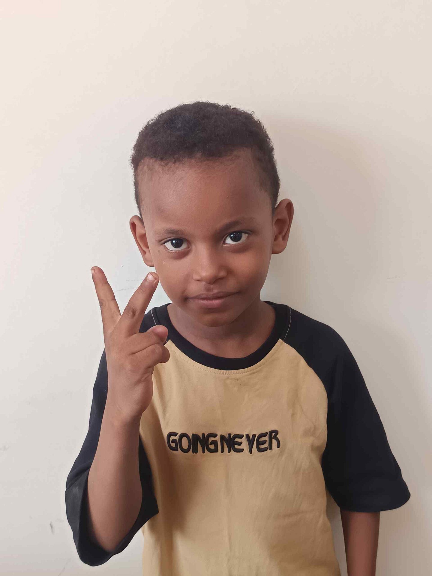 Human Appeal Orphan - Islam Anas