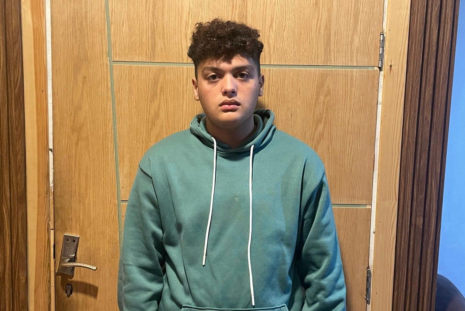 Human Appeal Orphan - Abdullah
