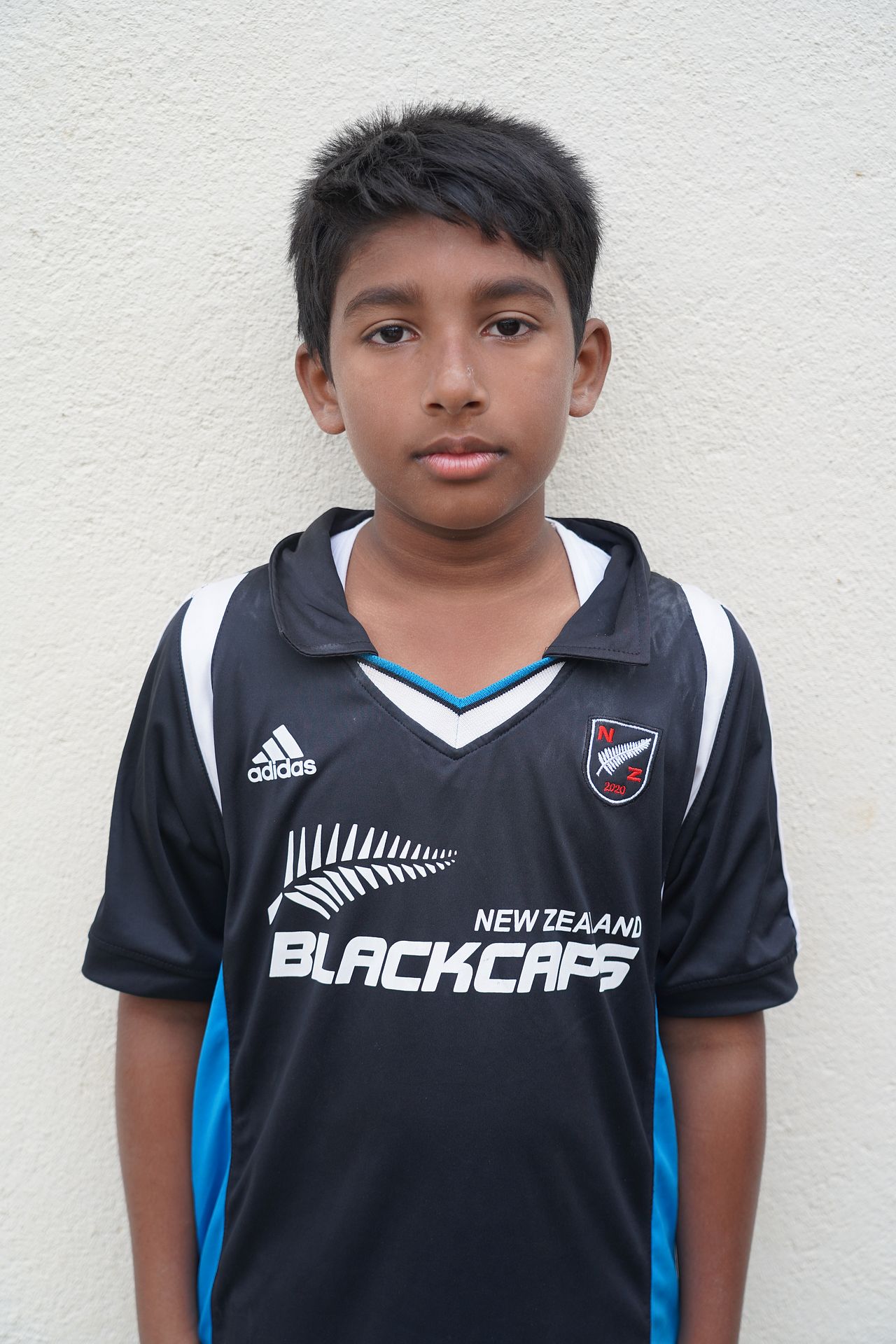 Human Appeal Orphan - Mohamed Sajith