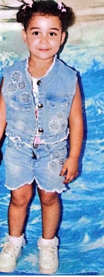 Human Appeal Orphan - Tassnime