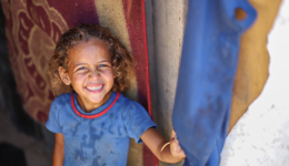 Give Beyond 2025. One Gift. Three Rewards.