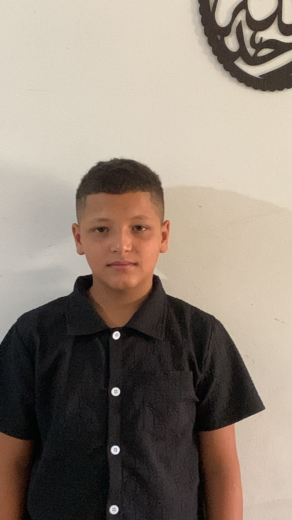 Human Appeal Orphan - Amir