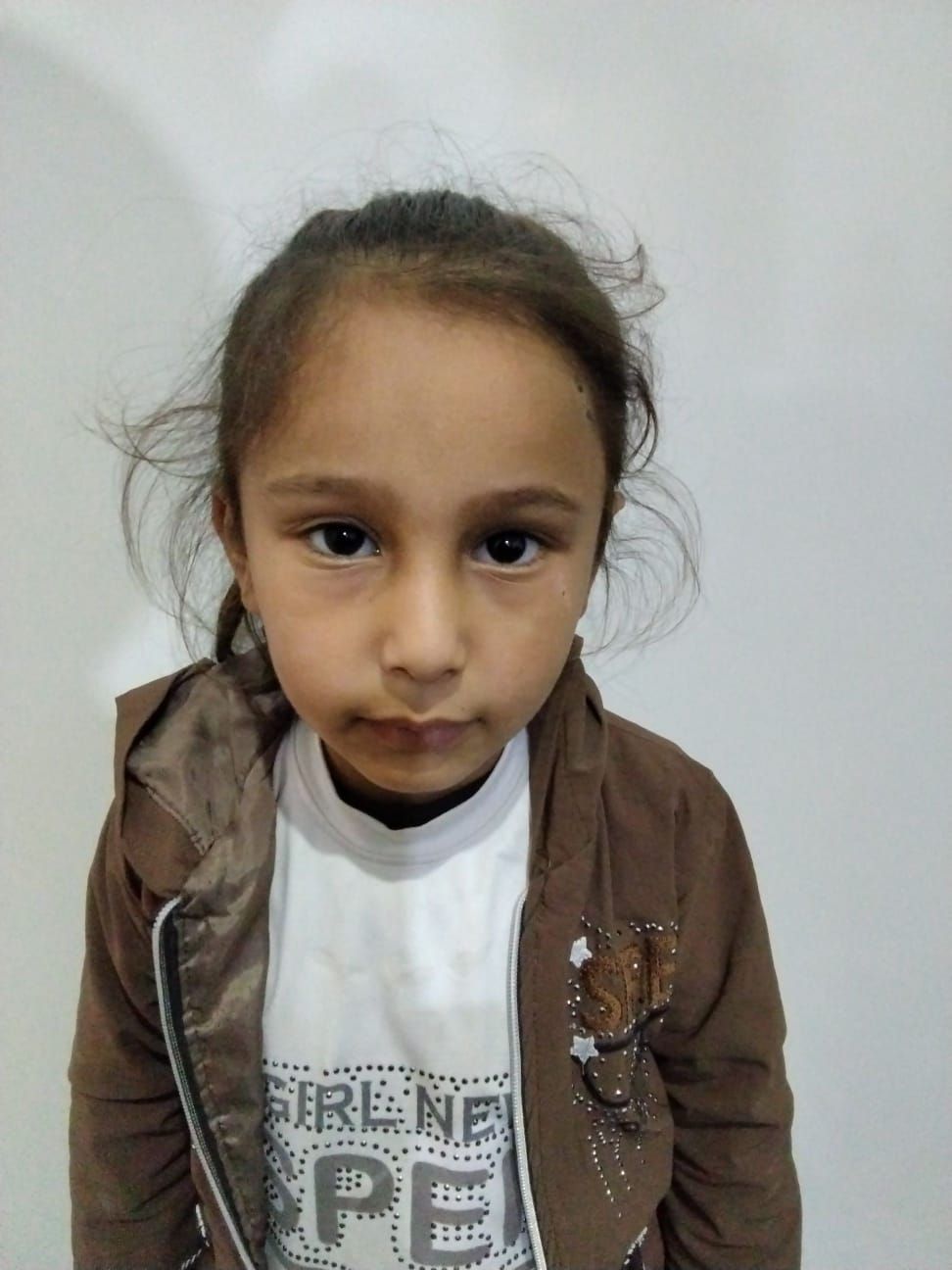 Human Appeal Orphan - Watin