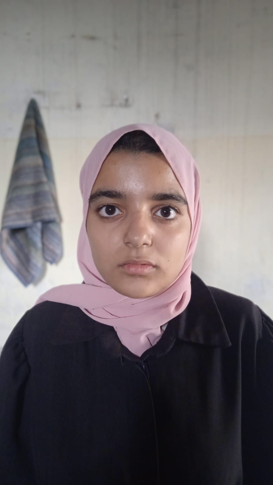 Human Appeal Orphan - Alaa