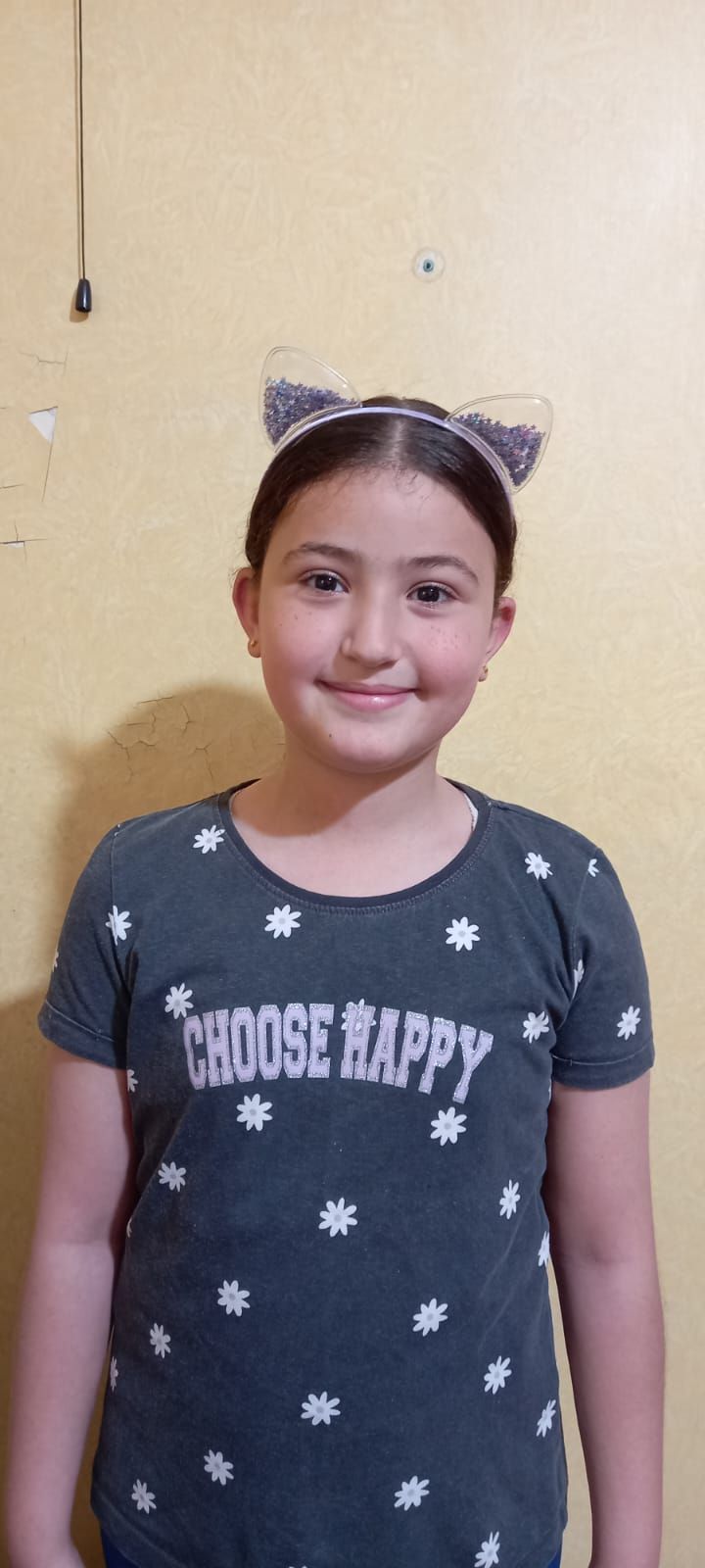 Human Appeal Orphan - Fatima