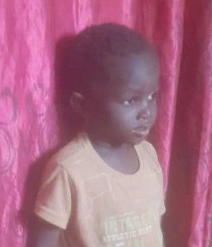 Human Appeal Orphan - Maher