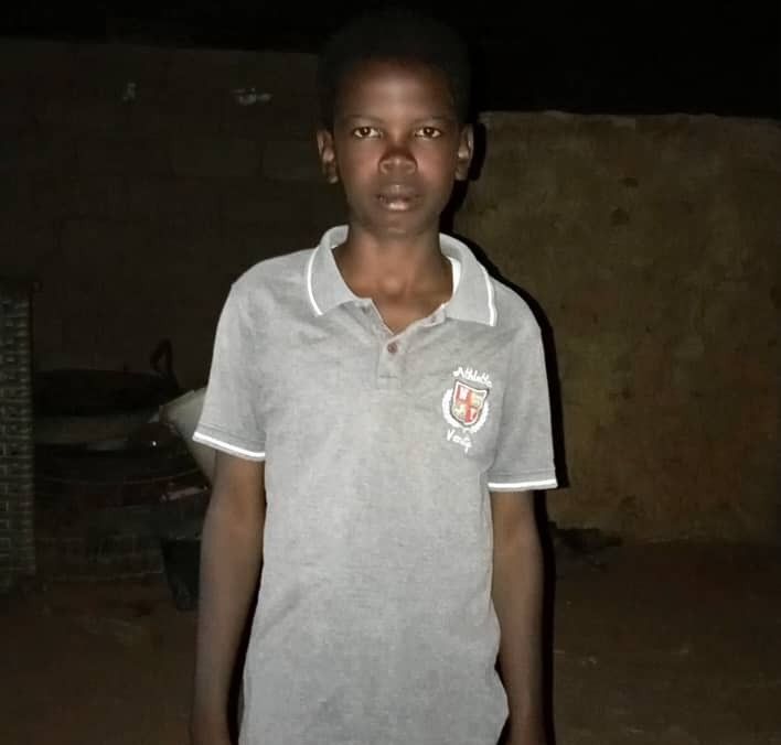 Human Appeal Orphan - Alfatih