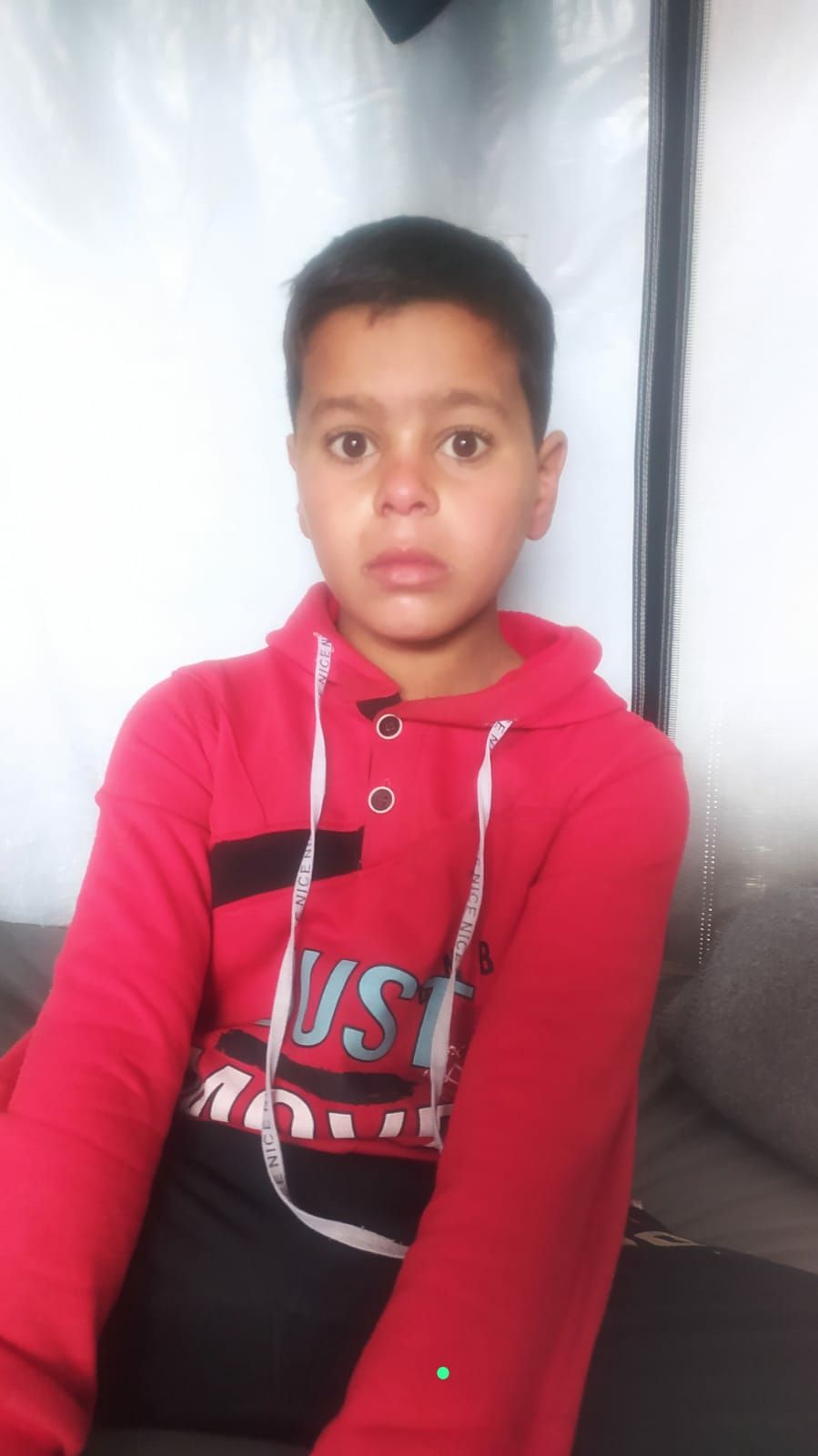 Human Appeal Orphan - Mousa