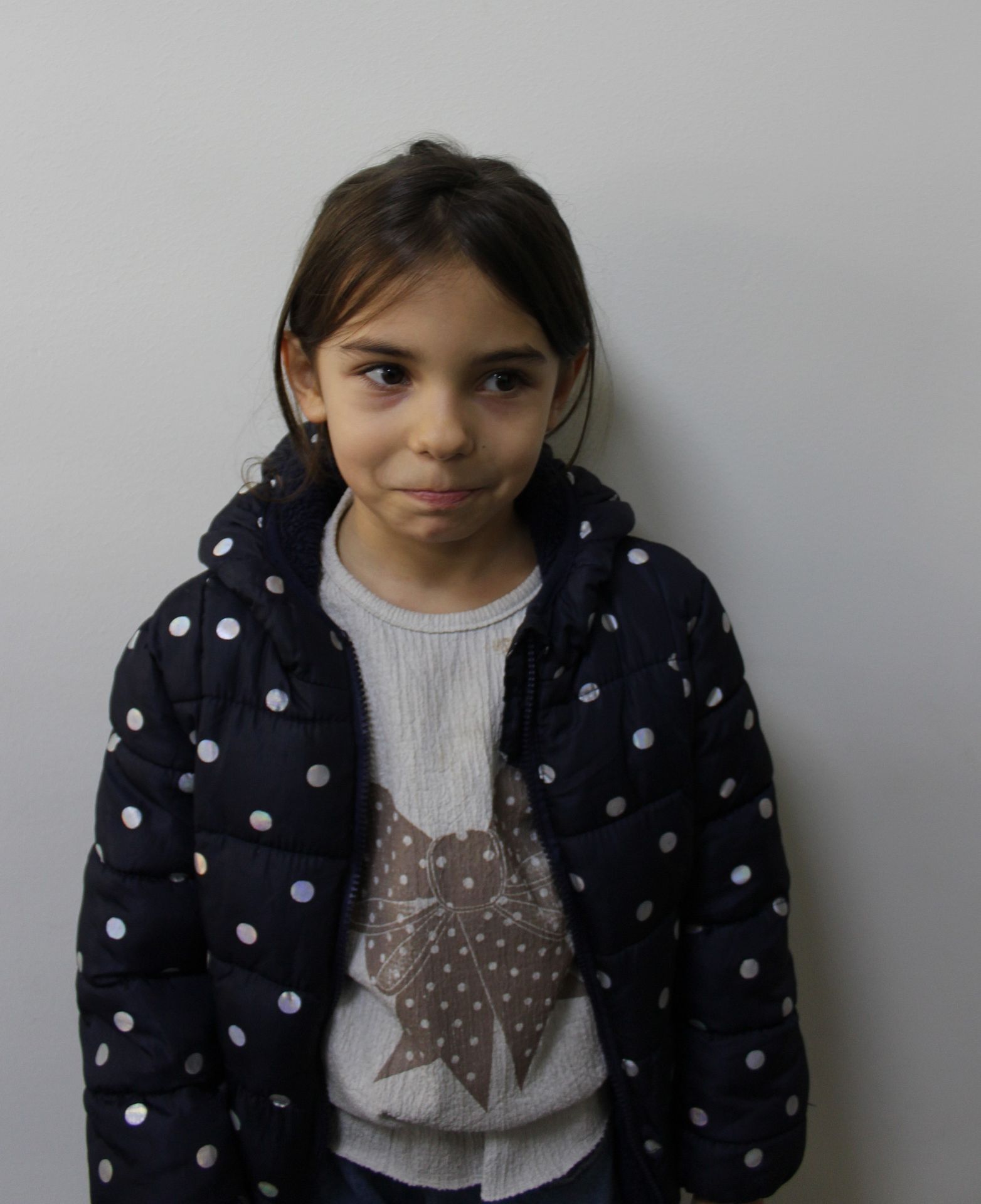 Human Appeal Orphan - Leona