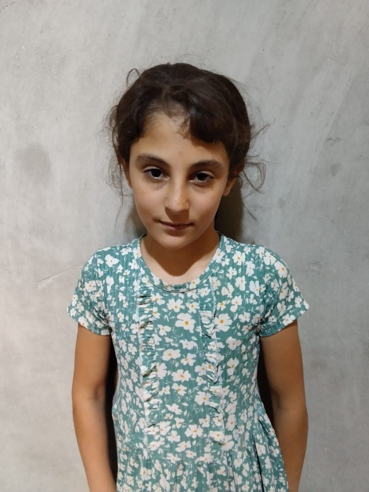 Human Appeal Orphan - Nour