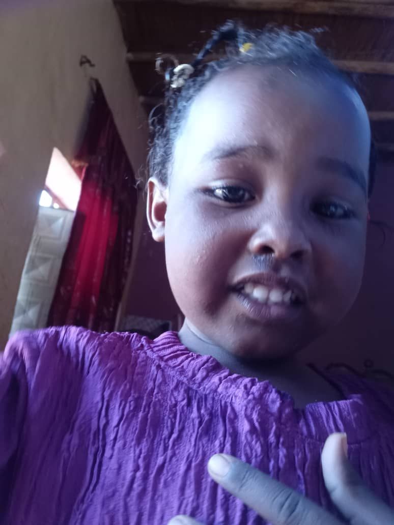 Human Appeal Orphan - Wafa