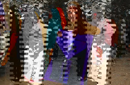 Thank You for Helping us Reach Thousands this Eid ul Adha