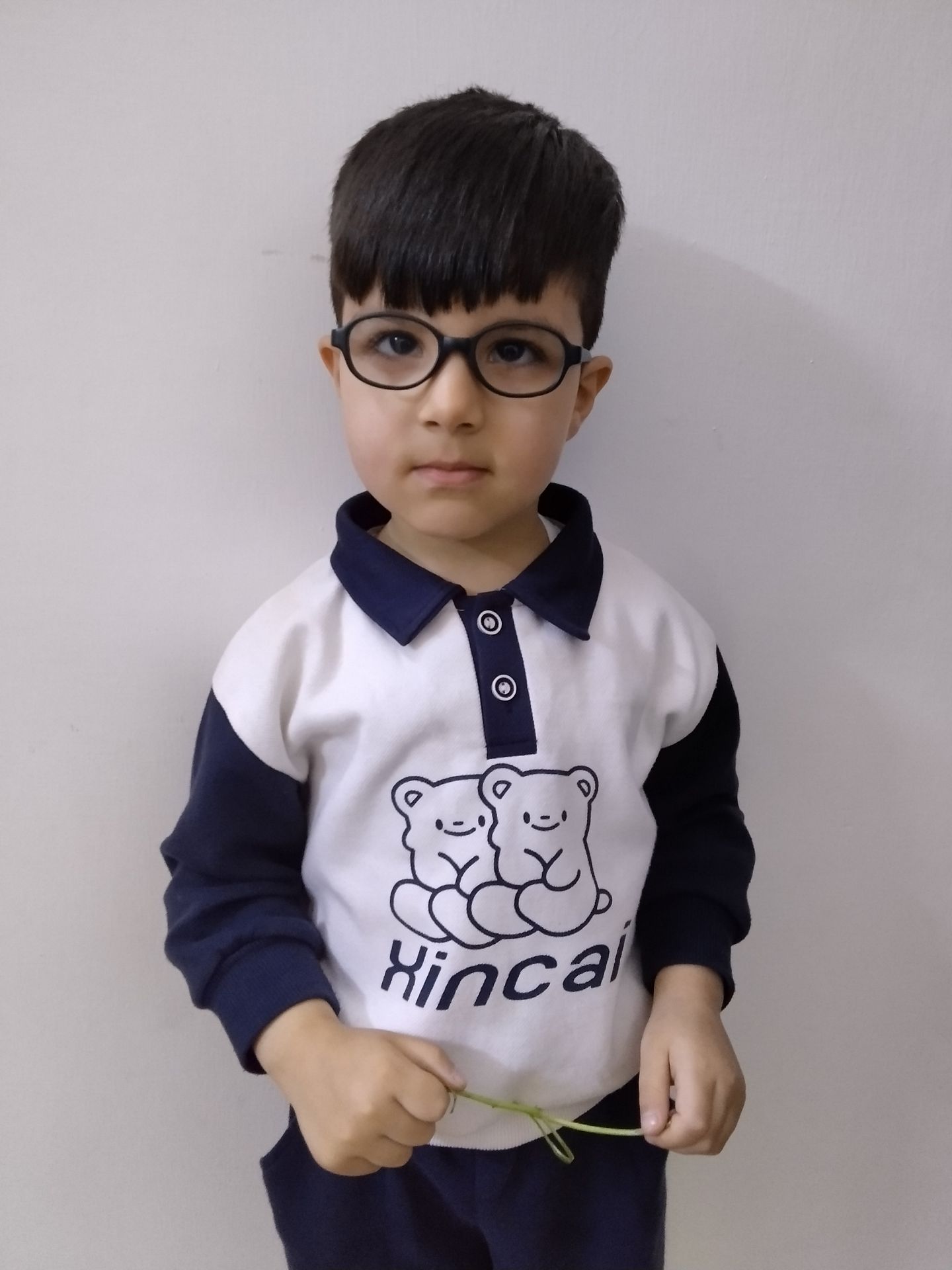 Human Appeal Orphan - Twana Yaser