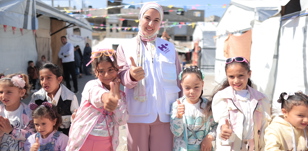 Gaza Ramadan 2025: Your Impact in Numbers