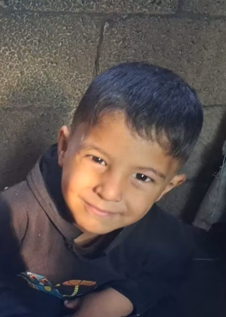Human Appeal Orphan - Youssef