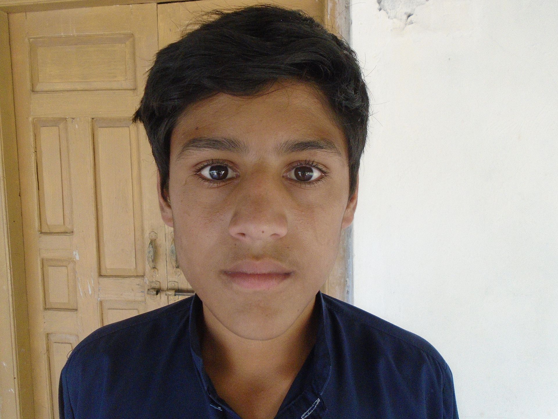 Human Appeal Orphan - Jawad