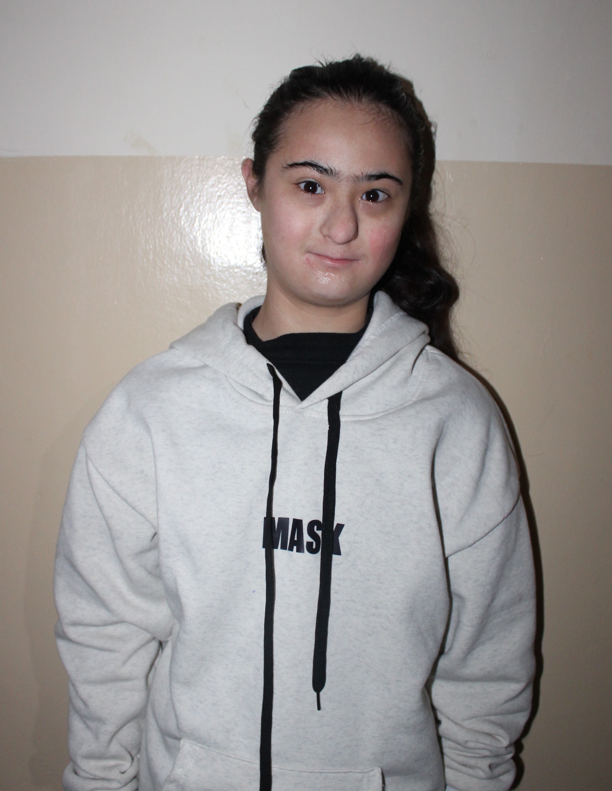 Human Appeal Orphan - Rama