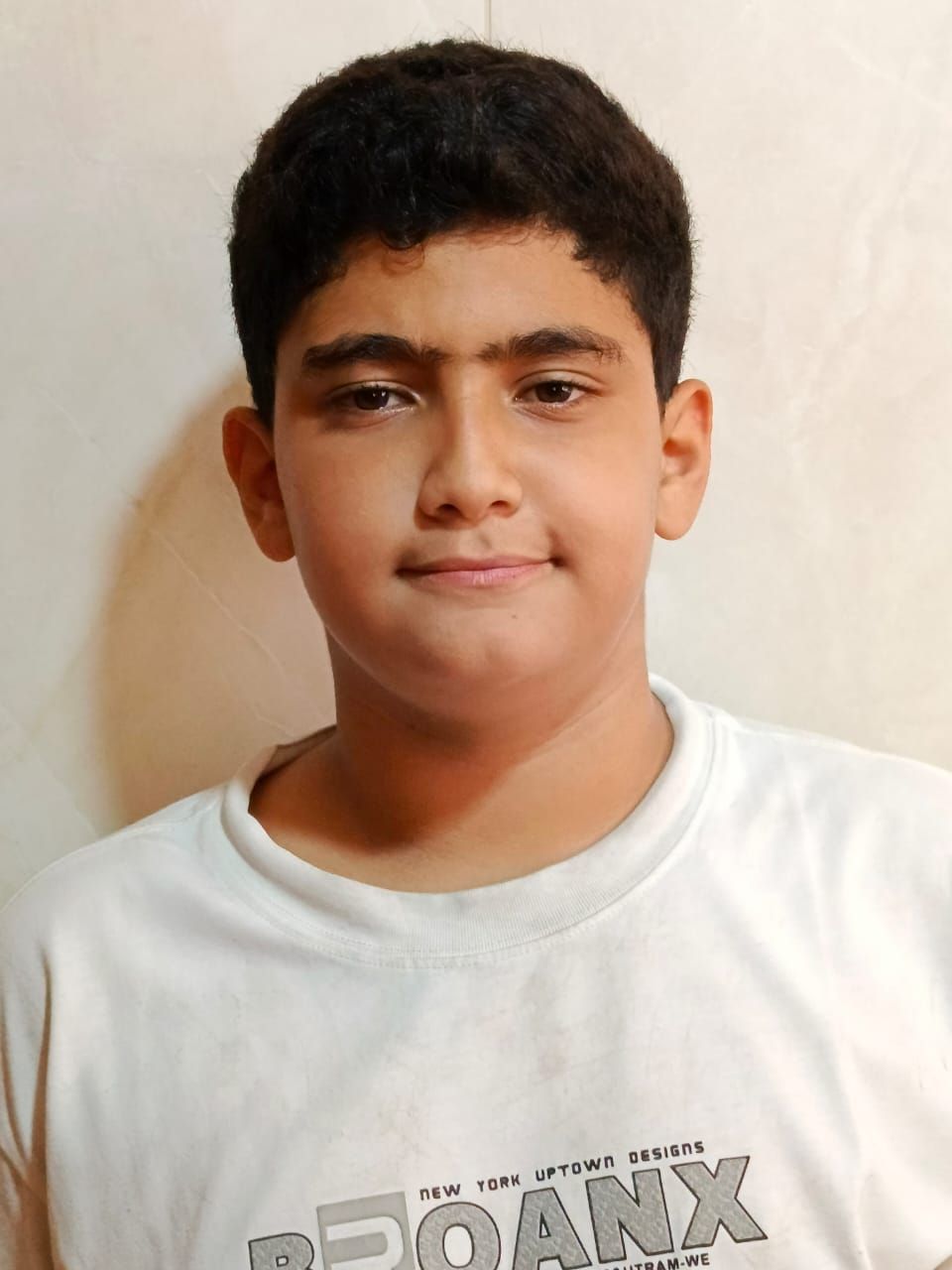 Human Appeal Orphan - Hadi