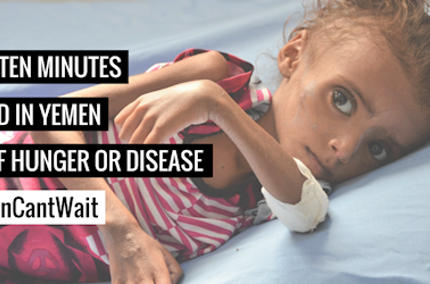 1,000 days into Yemen’s bitter conflict