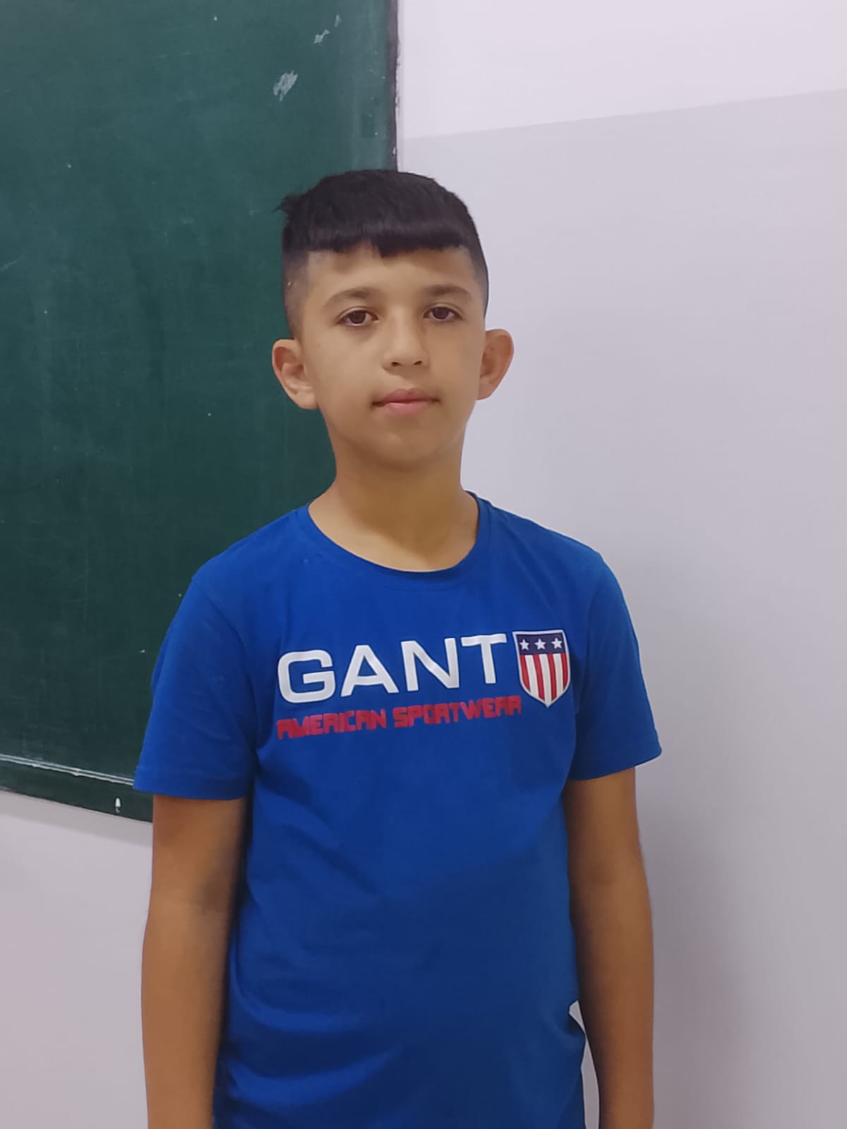 Human Appeal Orphan - Mohammad